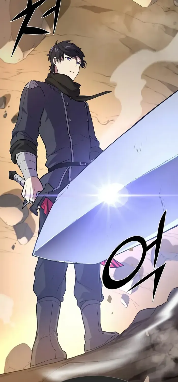 Level Up With Skills Chapter 28 page 71 - 
