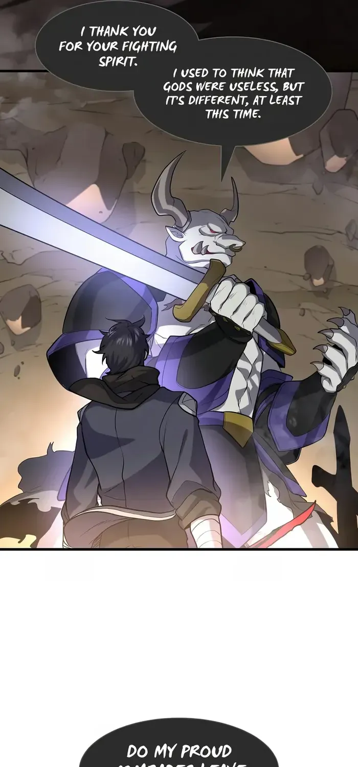 Level Up With Skills Chapter 28 page 73 - 