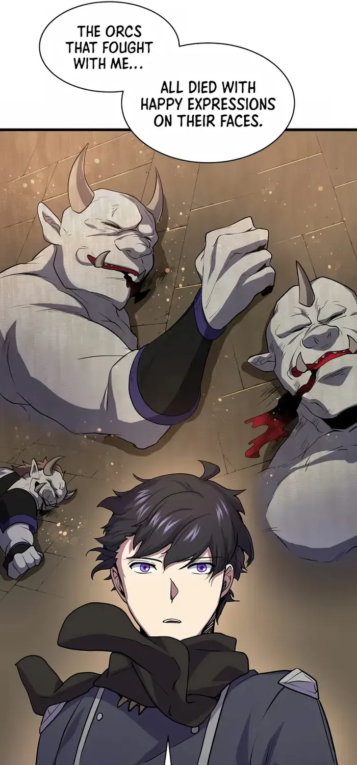 Level Up With Skills Chapter 28 page 76 - 