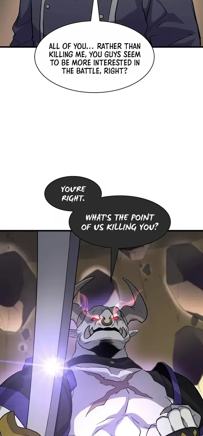 Level Up With Skills Chapter 28 page 77 - 