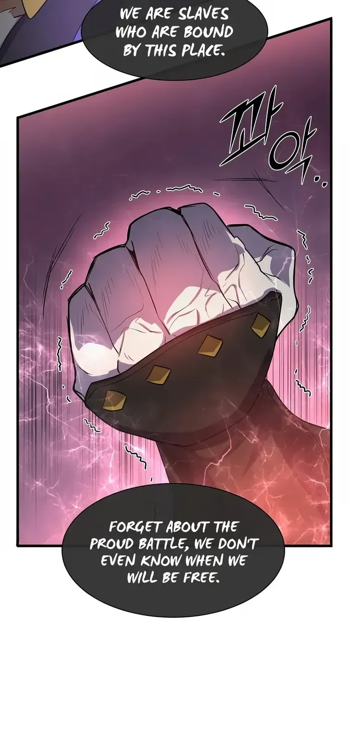Level Up With Skills Chapter 28 page 79 - 