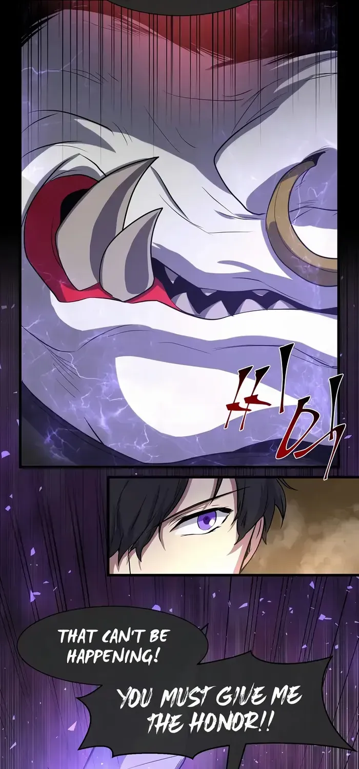 Level Up With Skills Chapter 28 page 82 - 