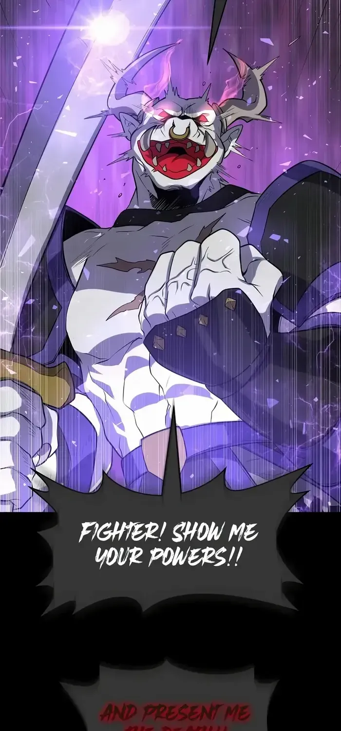 Level Up With Skills Chapter 28 page 83 - 