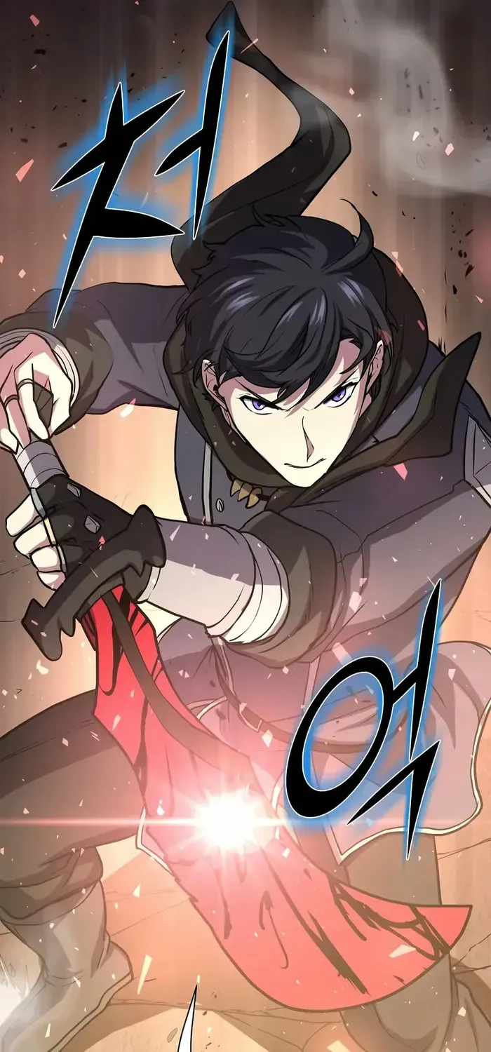 Level Up With Skills Chapter 28 page 88 - 