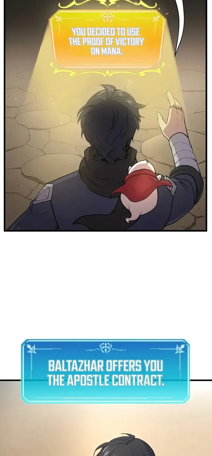 Level Up With Skills Chapter 29 page 15 - 
