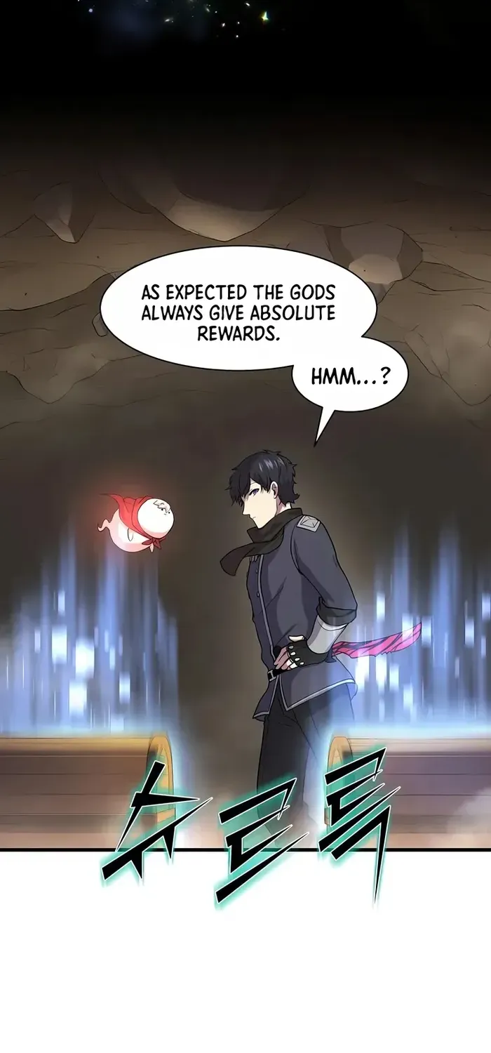 Level Up With Skills Chapter 29 page 18 - 