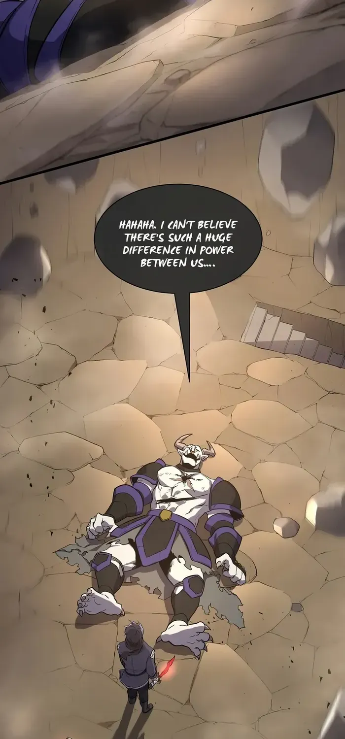 Level Up With Skills Chapter 29 page 3 - 