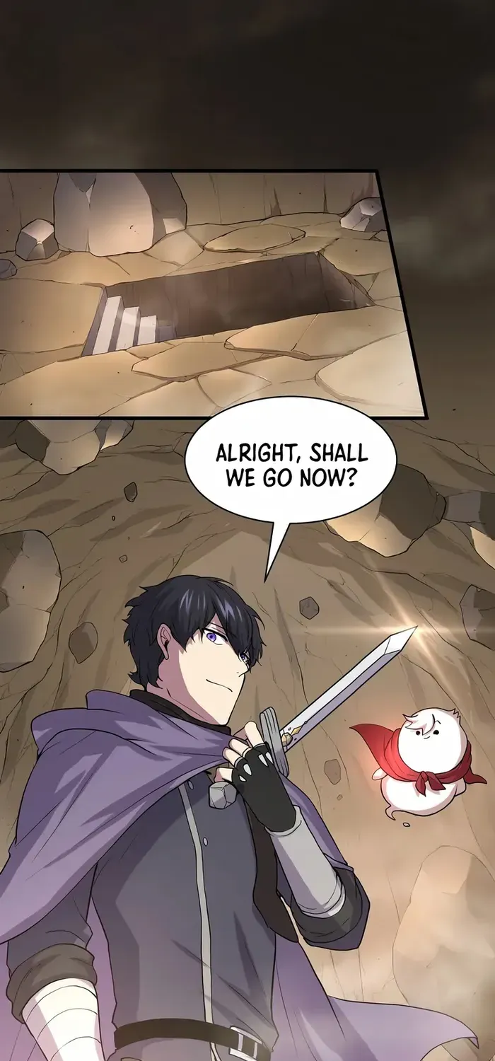 Level Up With Skills Chapter 29 page 29 - 