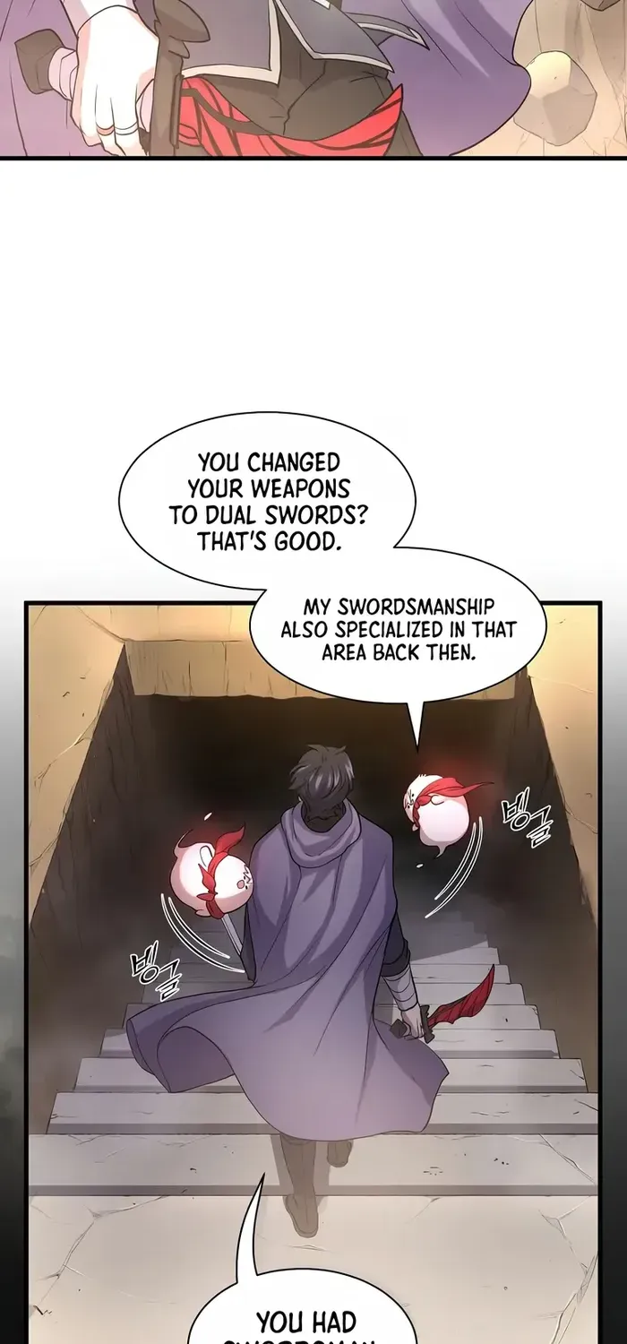 Level Up With Skills Chapter 29 page 30 - 