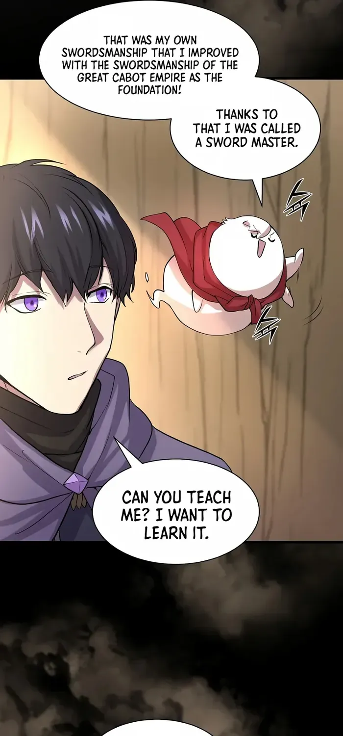 Level Up With Skills Chapter 29 page 32 - 