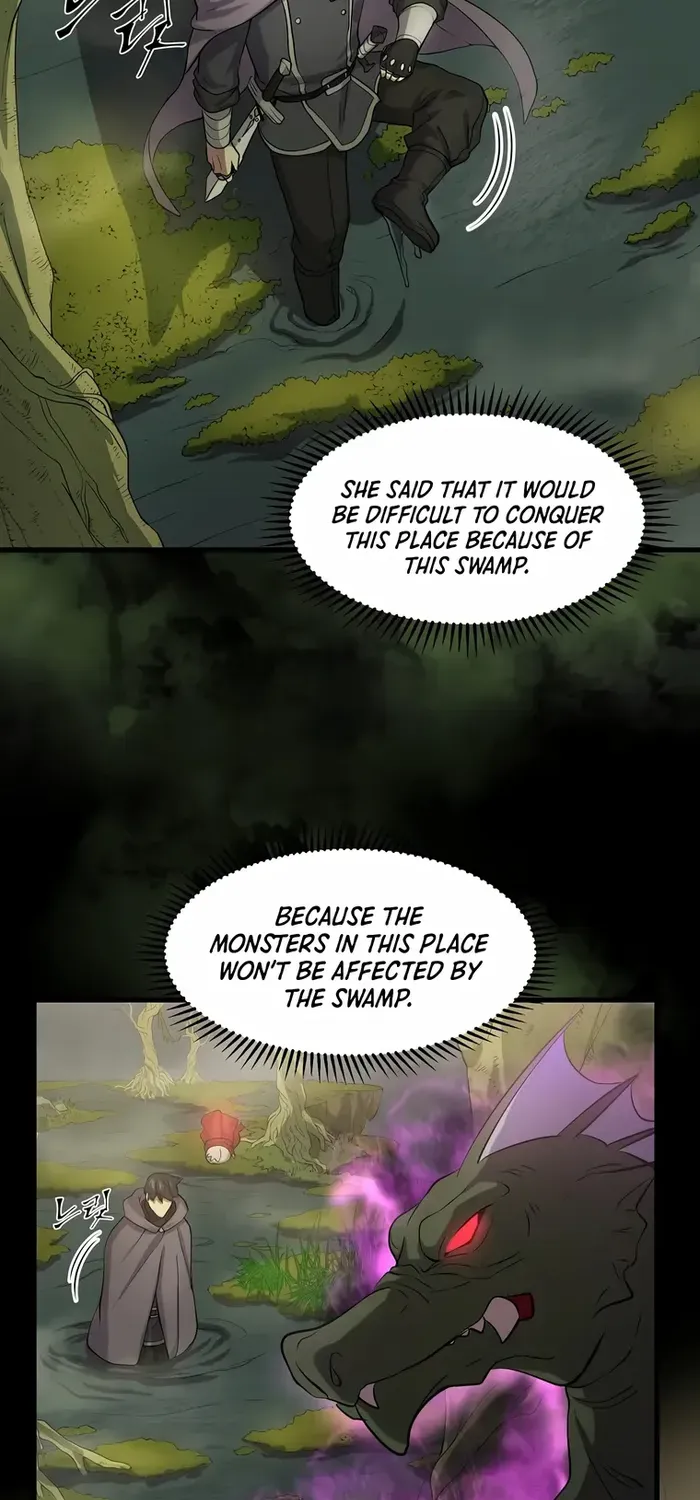Level Up With Skills Chapter 29 page 39 - 