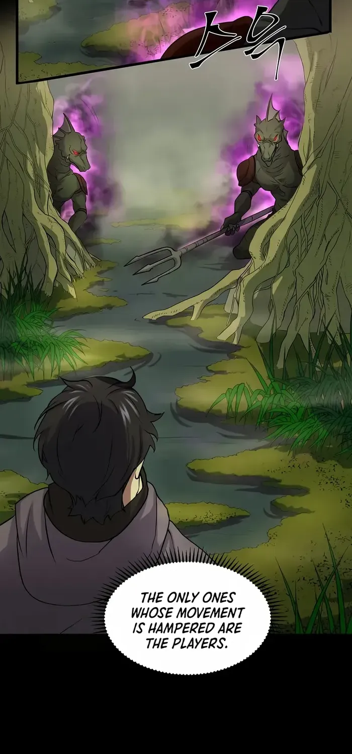 Level Up With Skills Chapter 29 page 40 - 