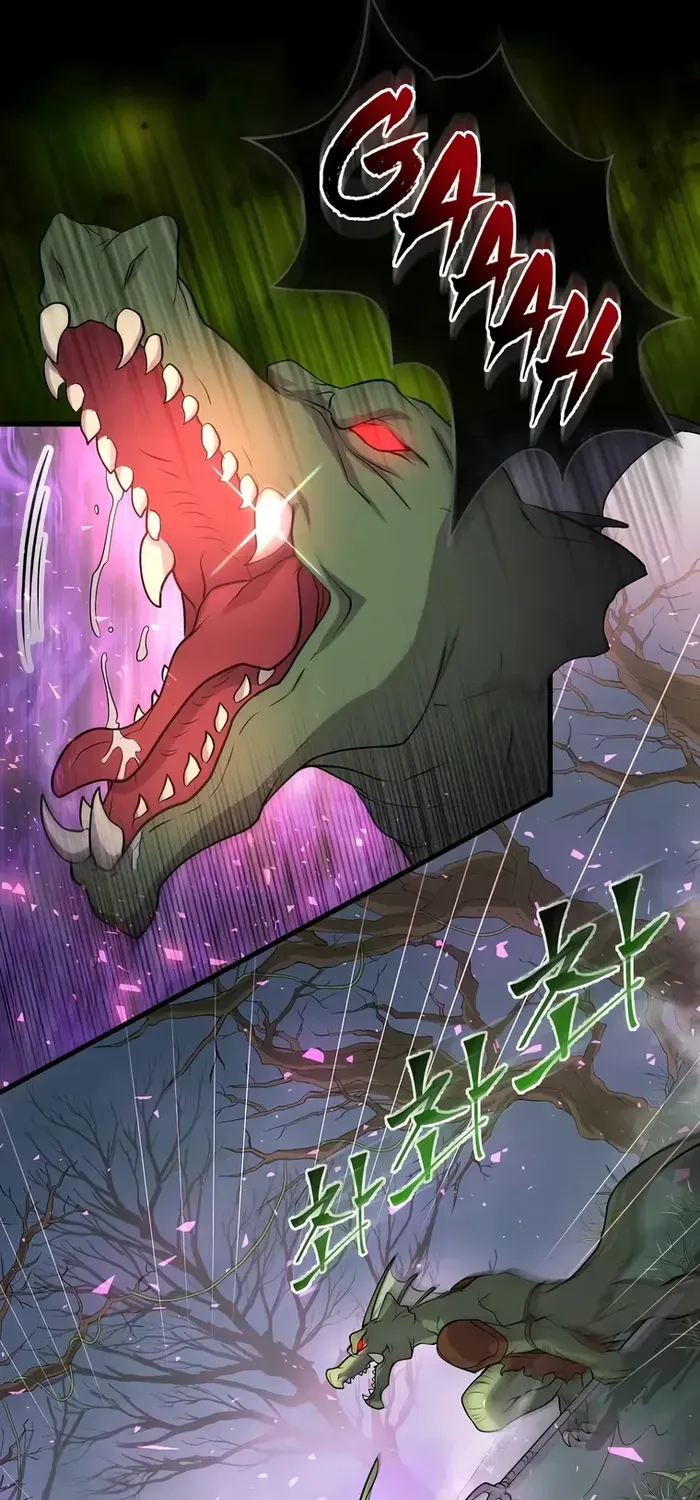 Level Up With Skills Chapter 29 page 42 - 