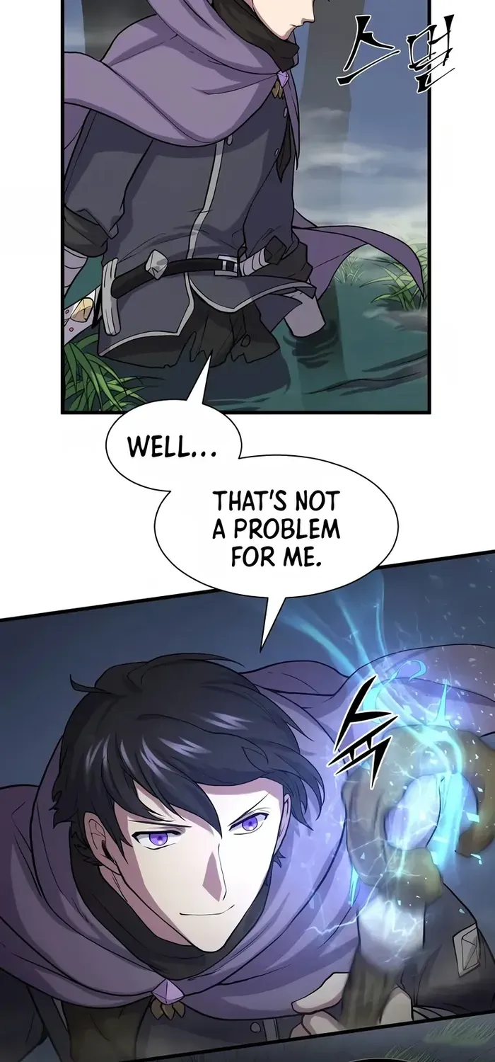 Level Up With Skills Chapter 29 page 44 - 