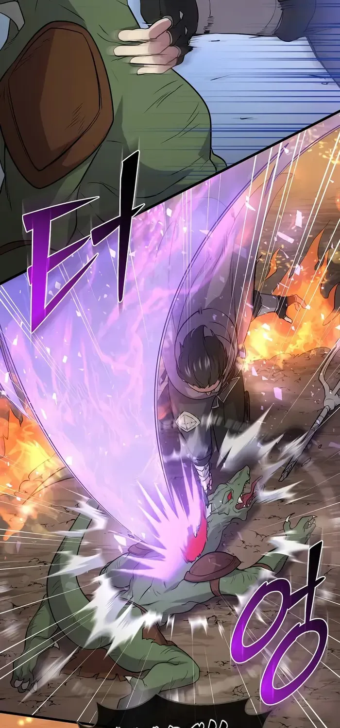 Level Up With Skills Chapter 29 page 48 - 