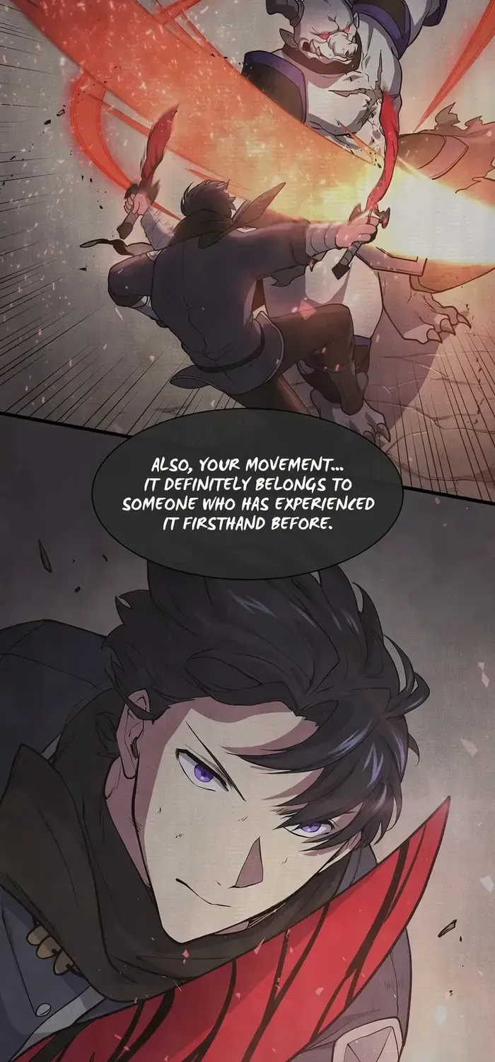 Level Up With Skills Chapter 29 page 6 - 