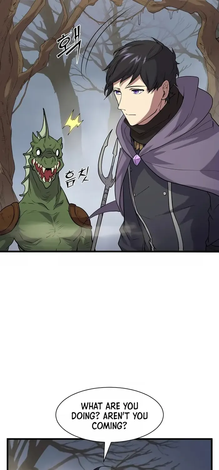 Level Up With Skills Chapter 29 page 51 - 