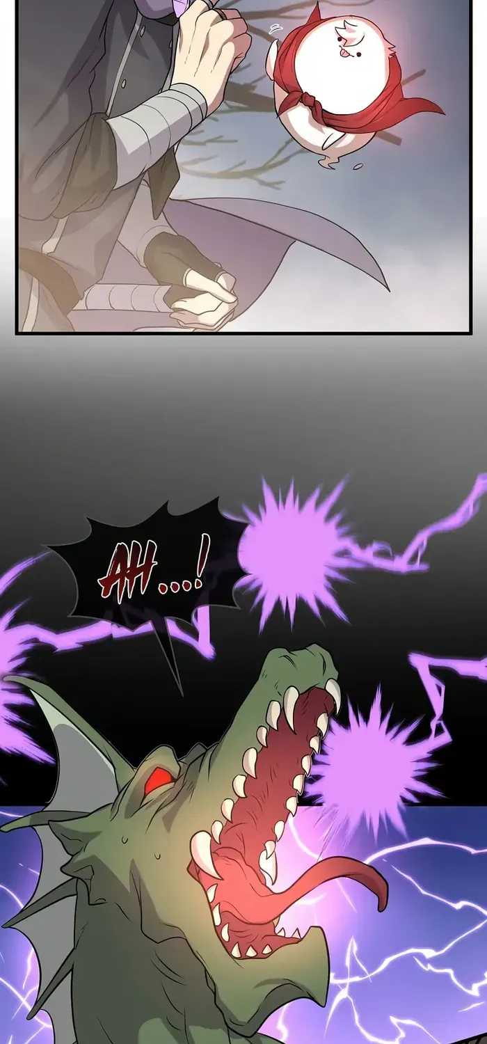 Level Up With Skills Chapter 29 page 53 - 