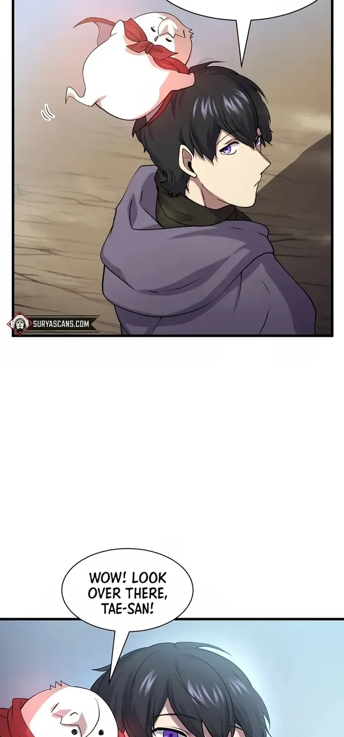 Level Up With Skills Chapter 29 page 57 - 