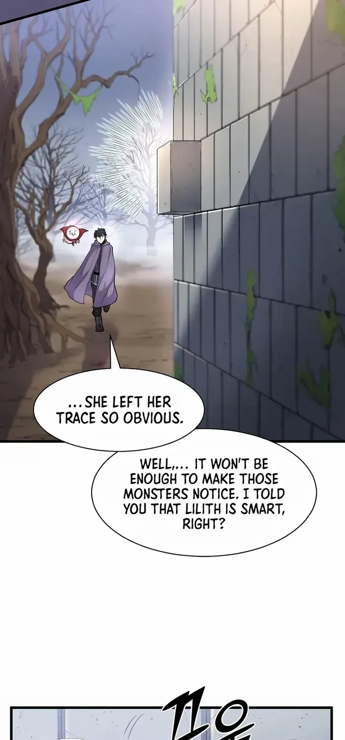 Level Up With Skills Chapter 29 page 59 - 