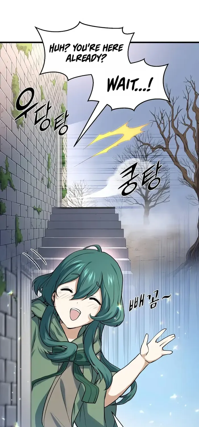 Level Up With Skills Chapter 29 page 62 - 