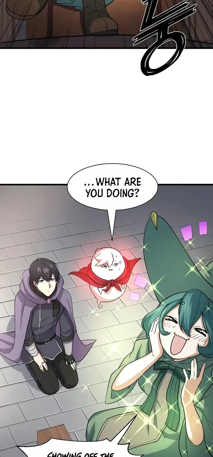 Level Up With Skills Chapter 29 page 66 - 