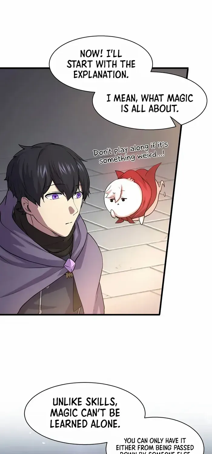 Level Up With Skills Chapter 29 page 68 - 