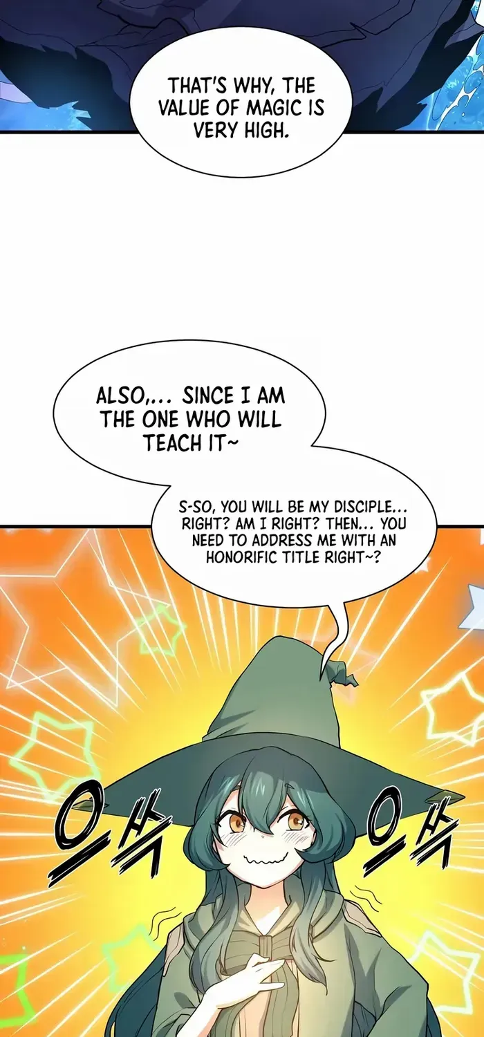 Level Up With Skills Chapter 29 page 71 - 