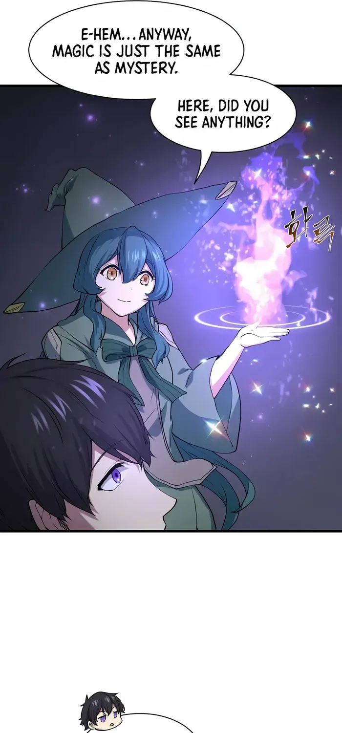 Level Up With Skills Chapter 29 page 74 - 