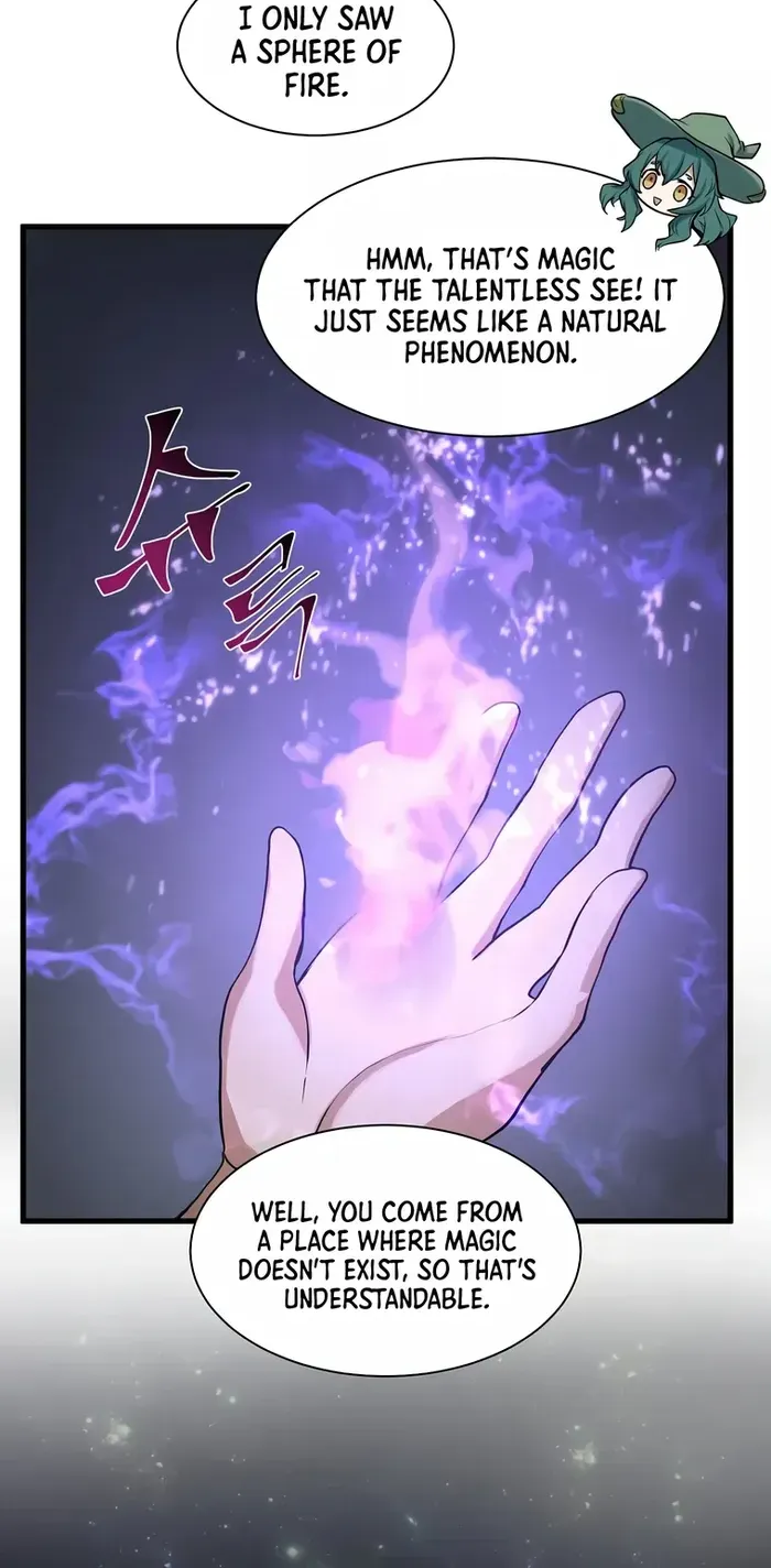 Level Up With Skills Chapter 29 page 75 - 