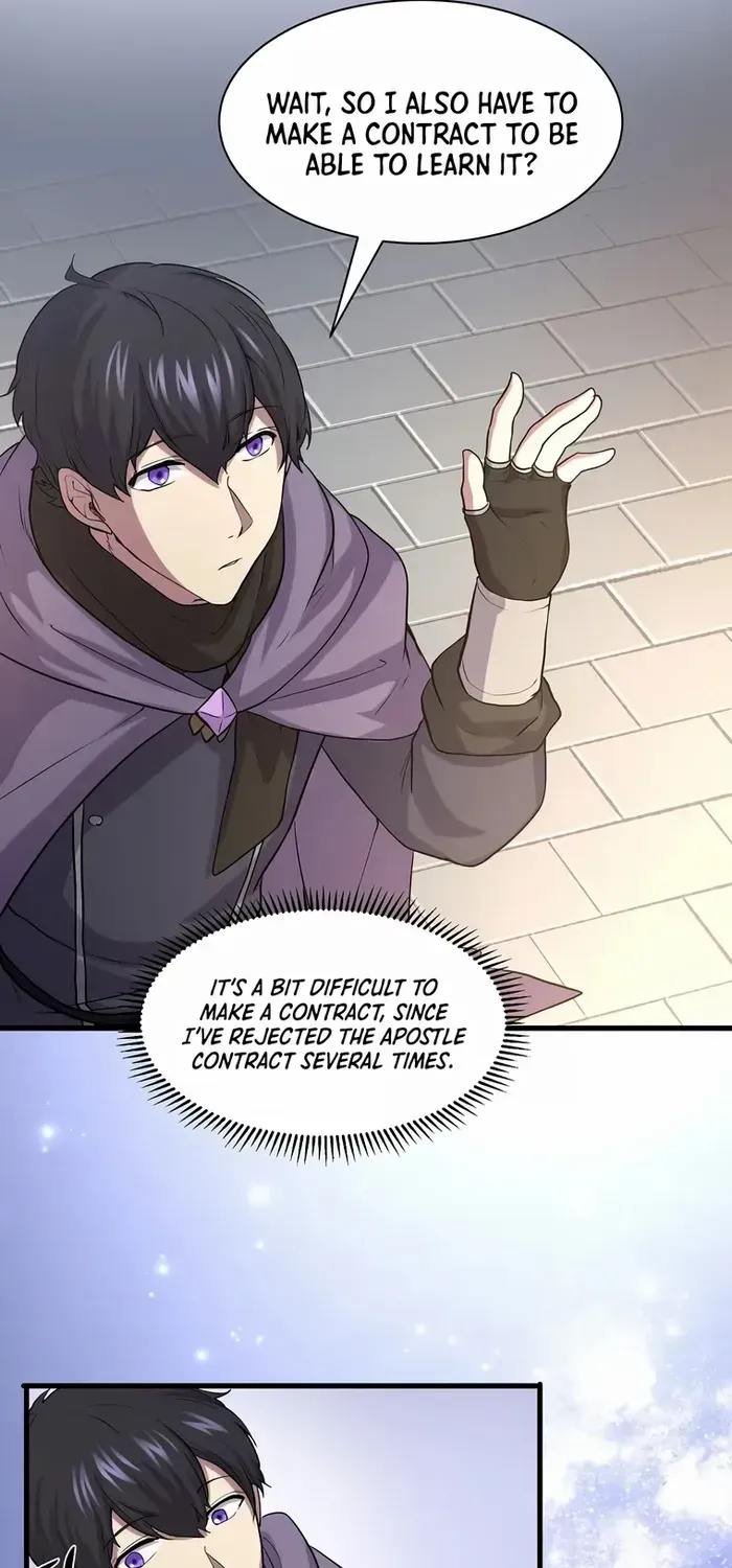 Level Up With Skills Chapter 29 page 78 - 