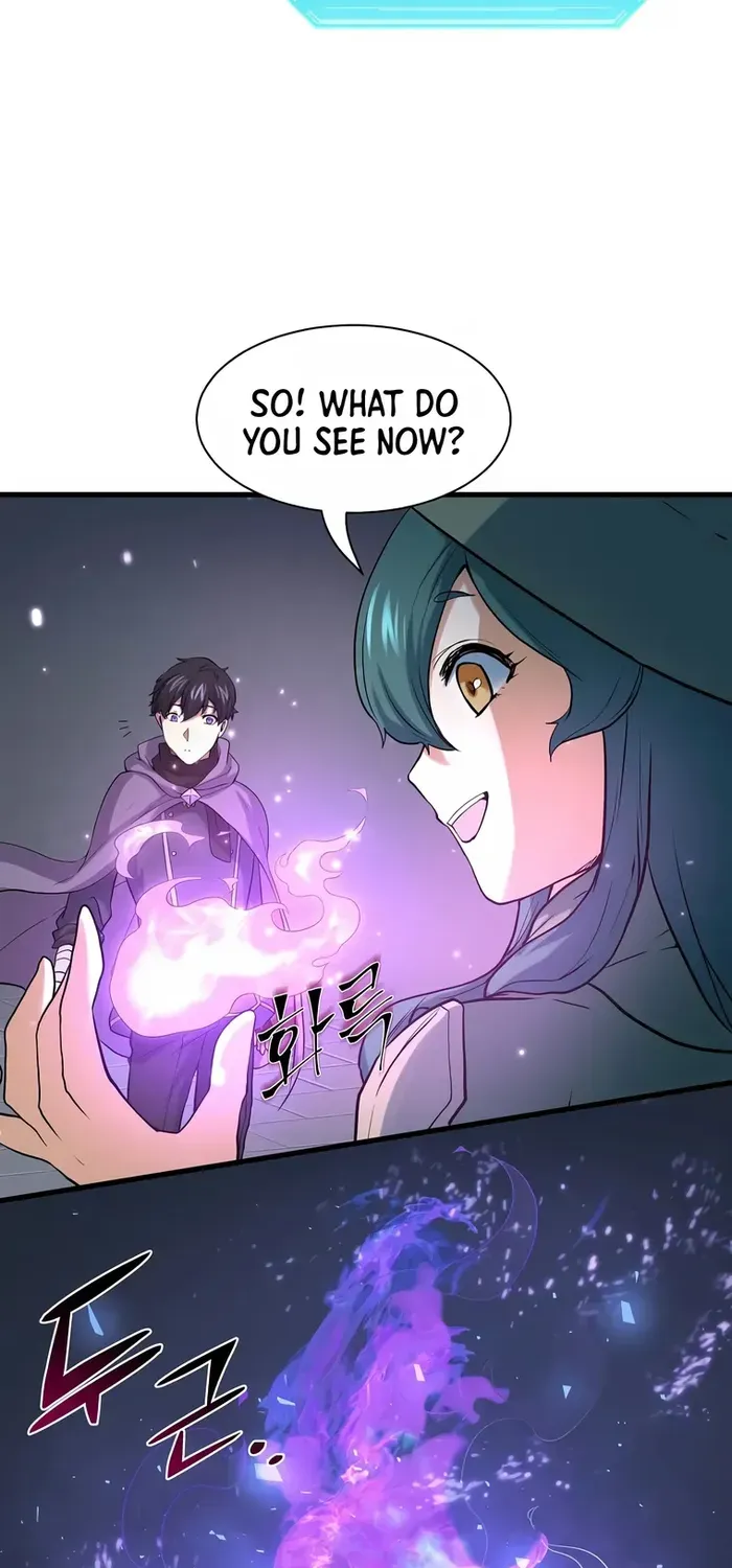 Level Up With Skills Chapter 29 page 84 - 
