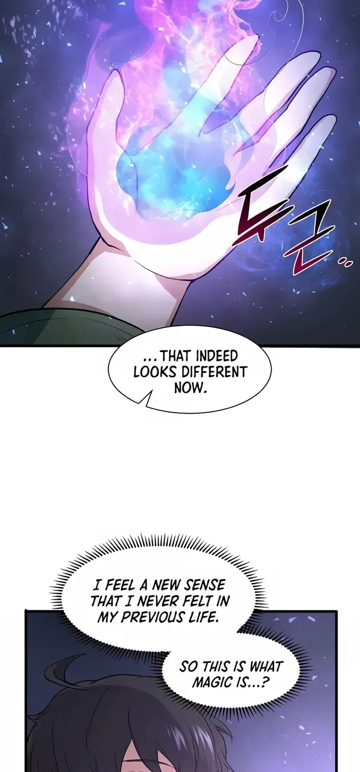 Level Up With Skills Chapter 29 page 85 - 