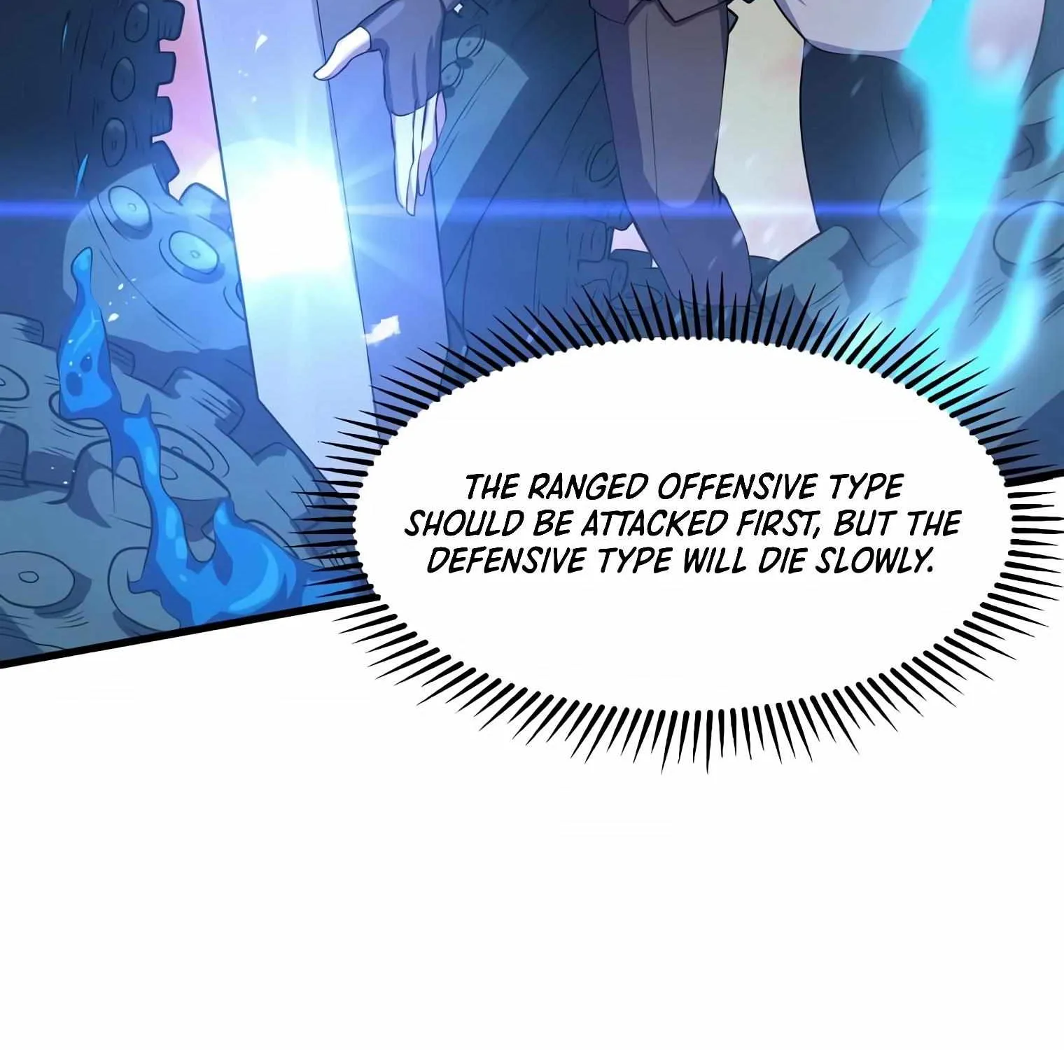Level Up With Skills Chapter 3 page 102 - 