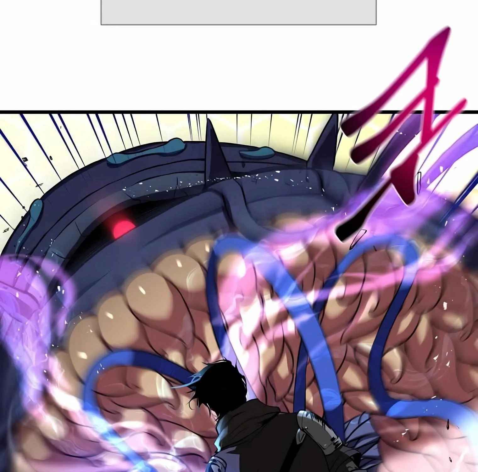 Level Up With Skills Chapter 3 page 104 - 