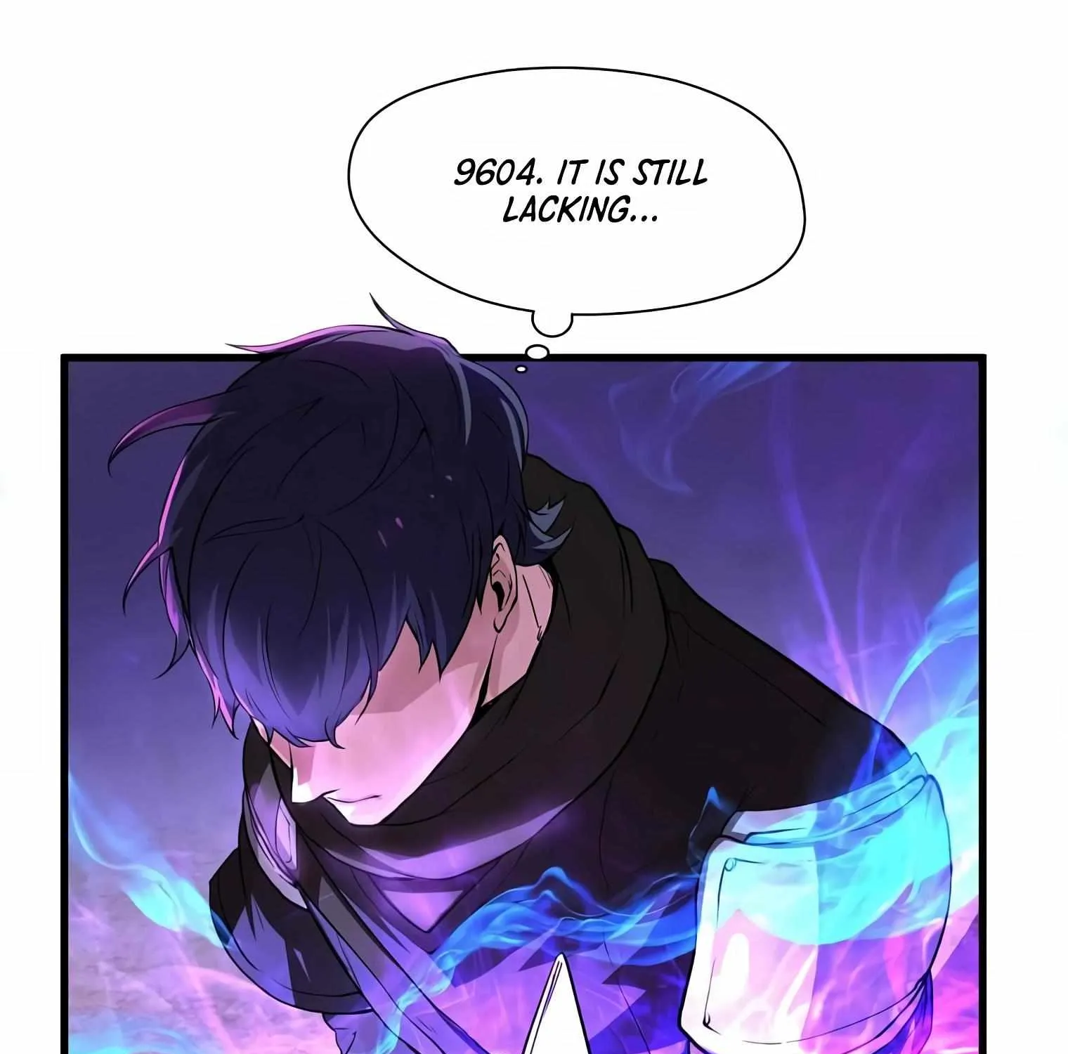 Level Up With Skills Chapter 3 page 107 - 