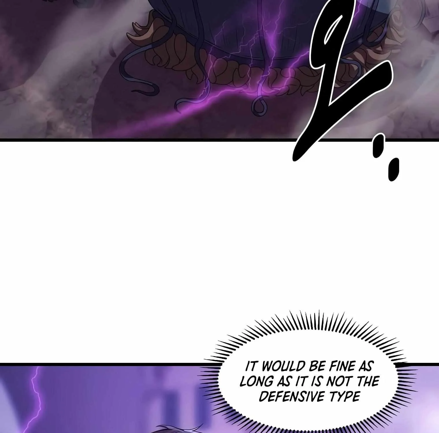 Level Up With Skills Chapter 3 page 12 - 