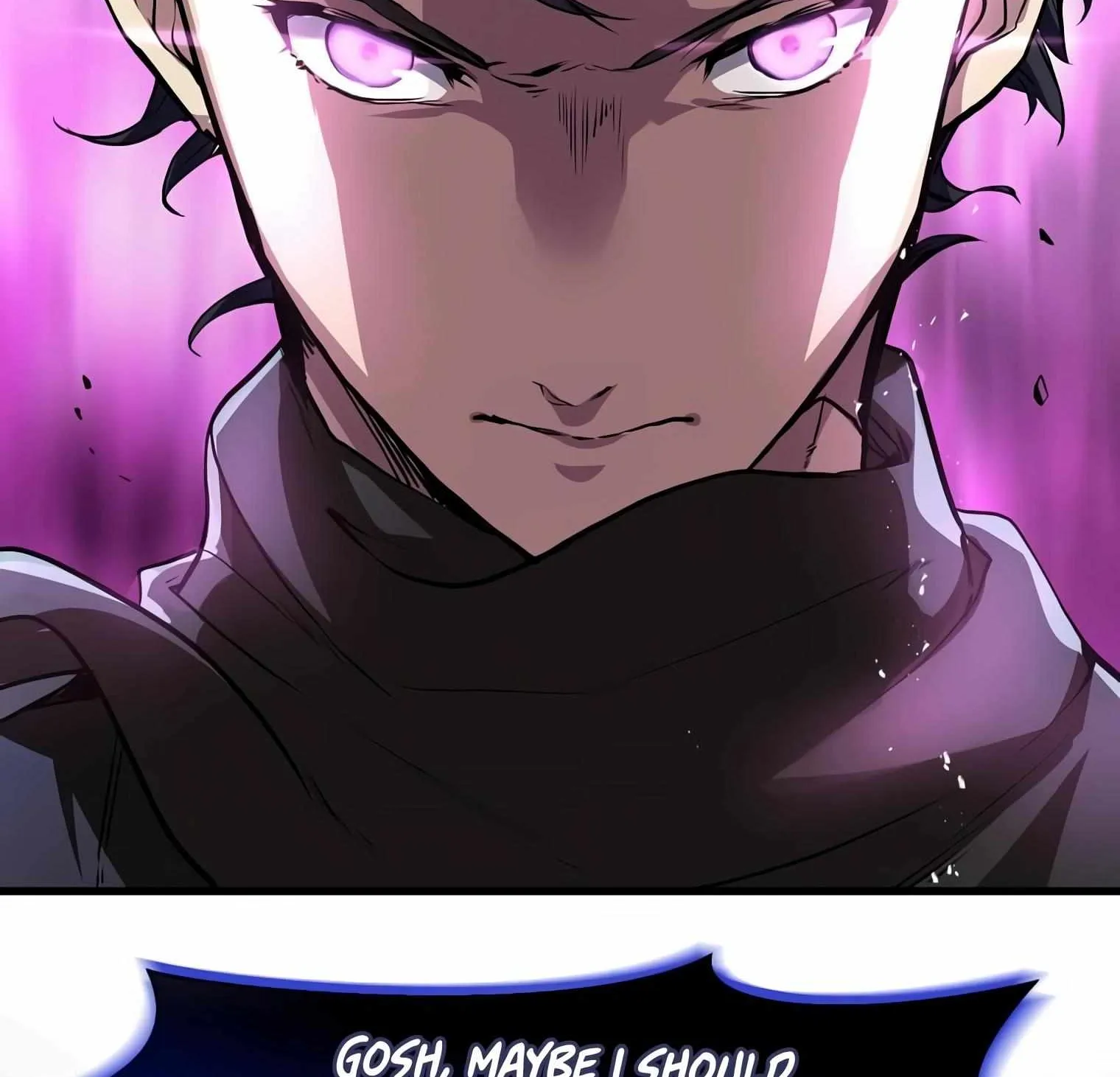 Level Up With Skills Chapter 3 page 111 - 