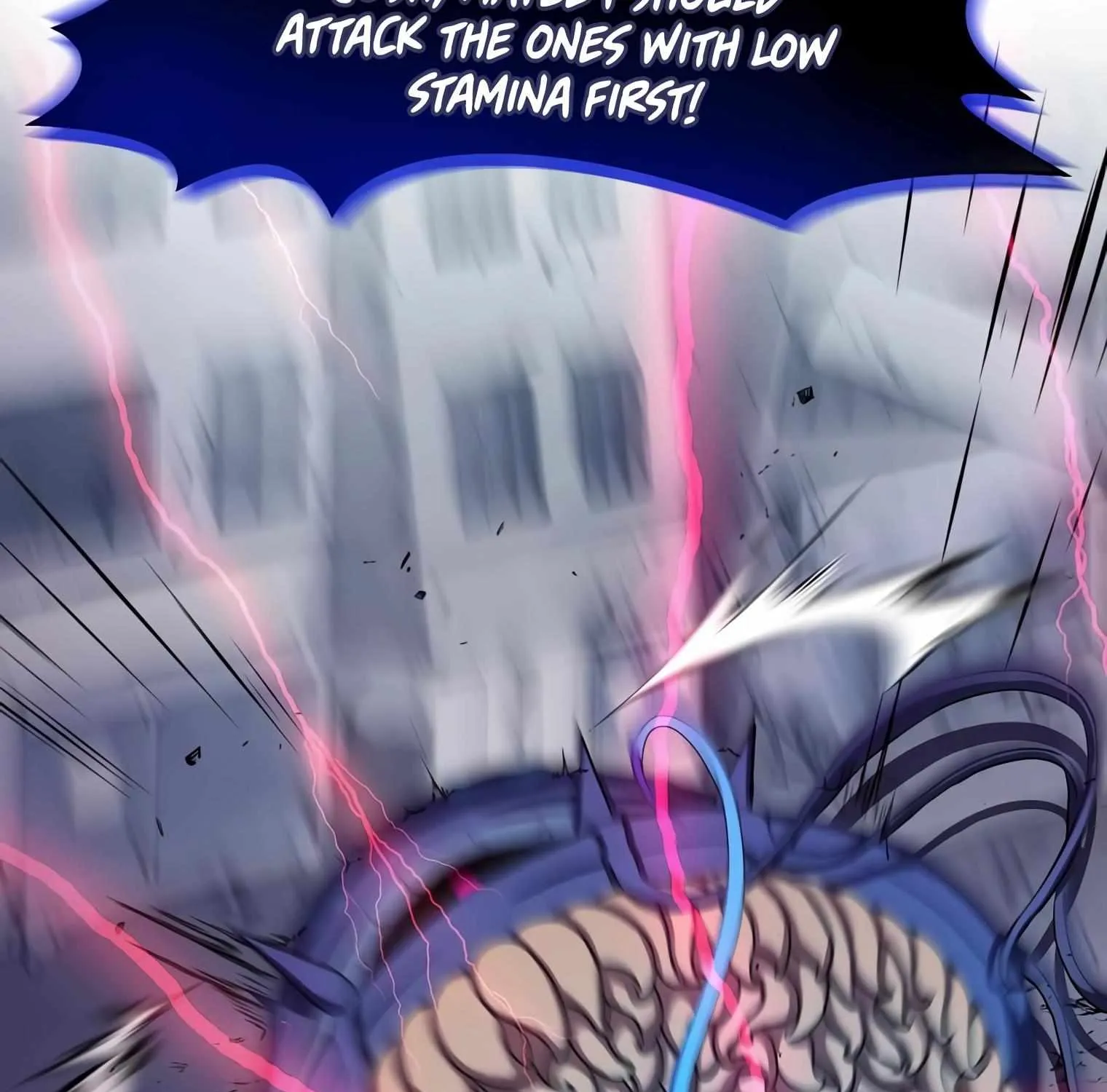 Level Up With Skills Chapter 3 page 112 - 