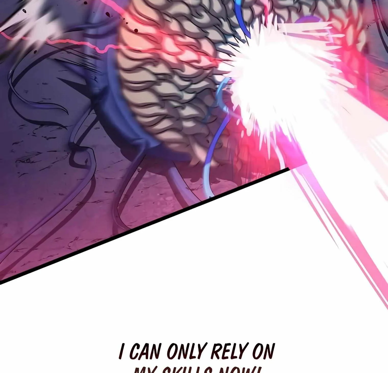 Level Up With Skills Chapter 3 page 113 - 
