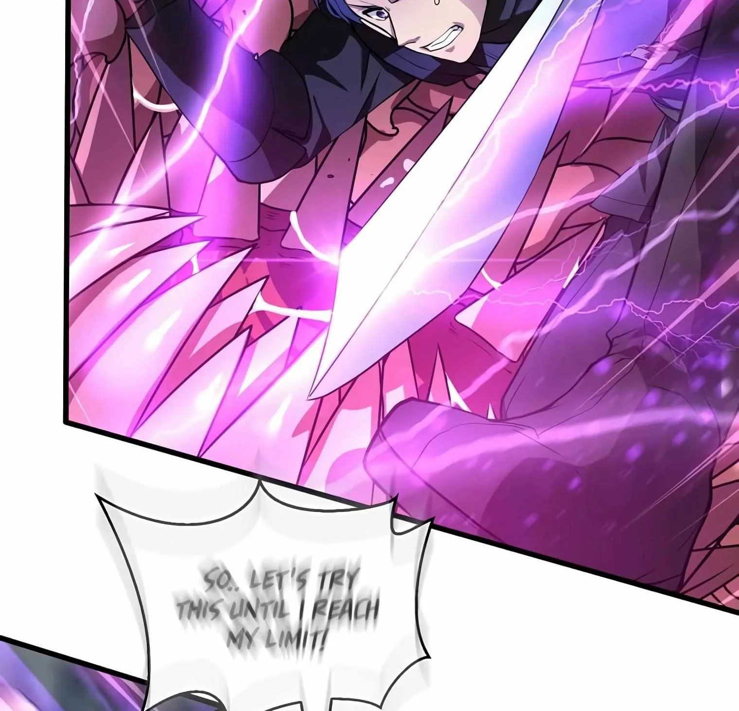 Level Up With Skills Chapter 3 page 115 - 