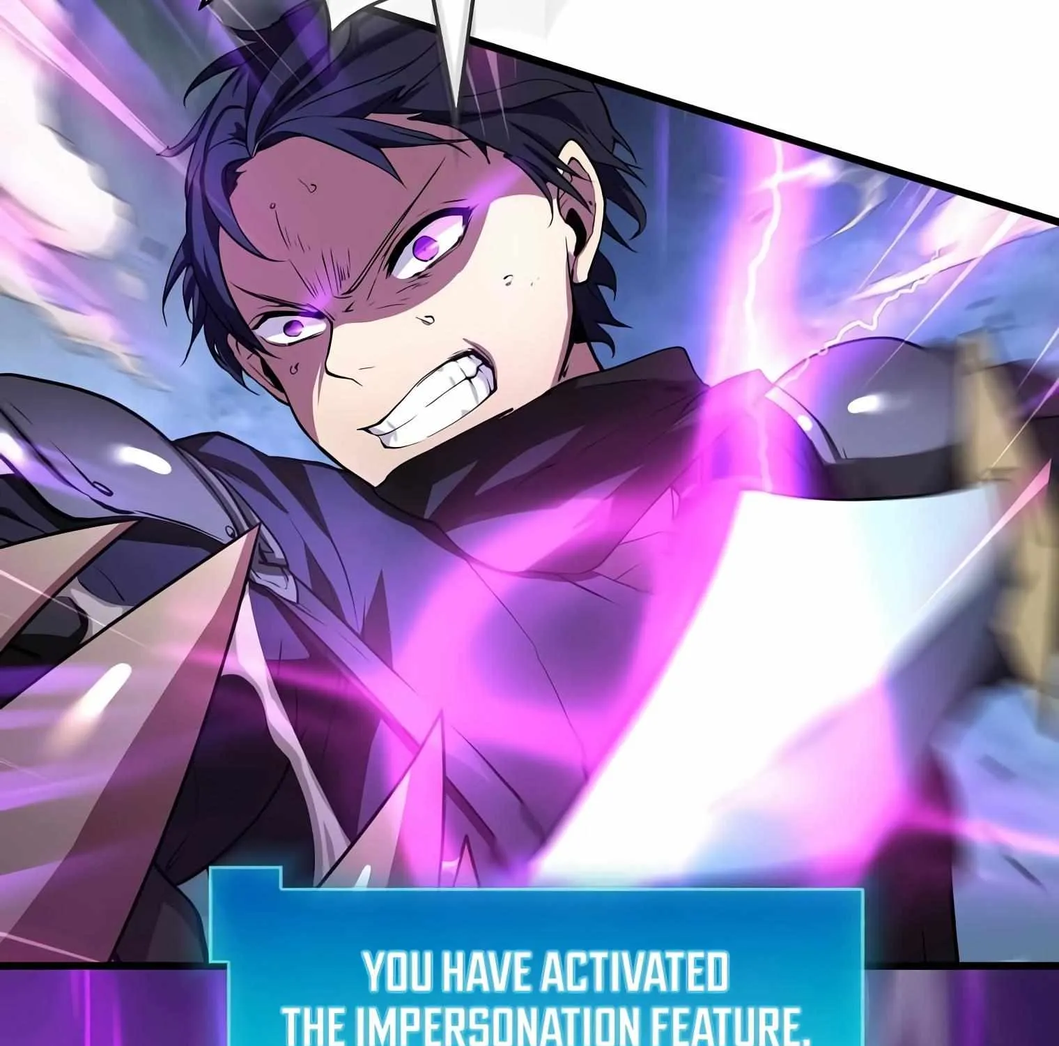 Level Up With Skills Chapter 3 page 116 - 