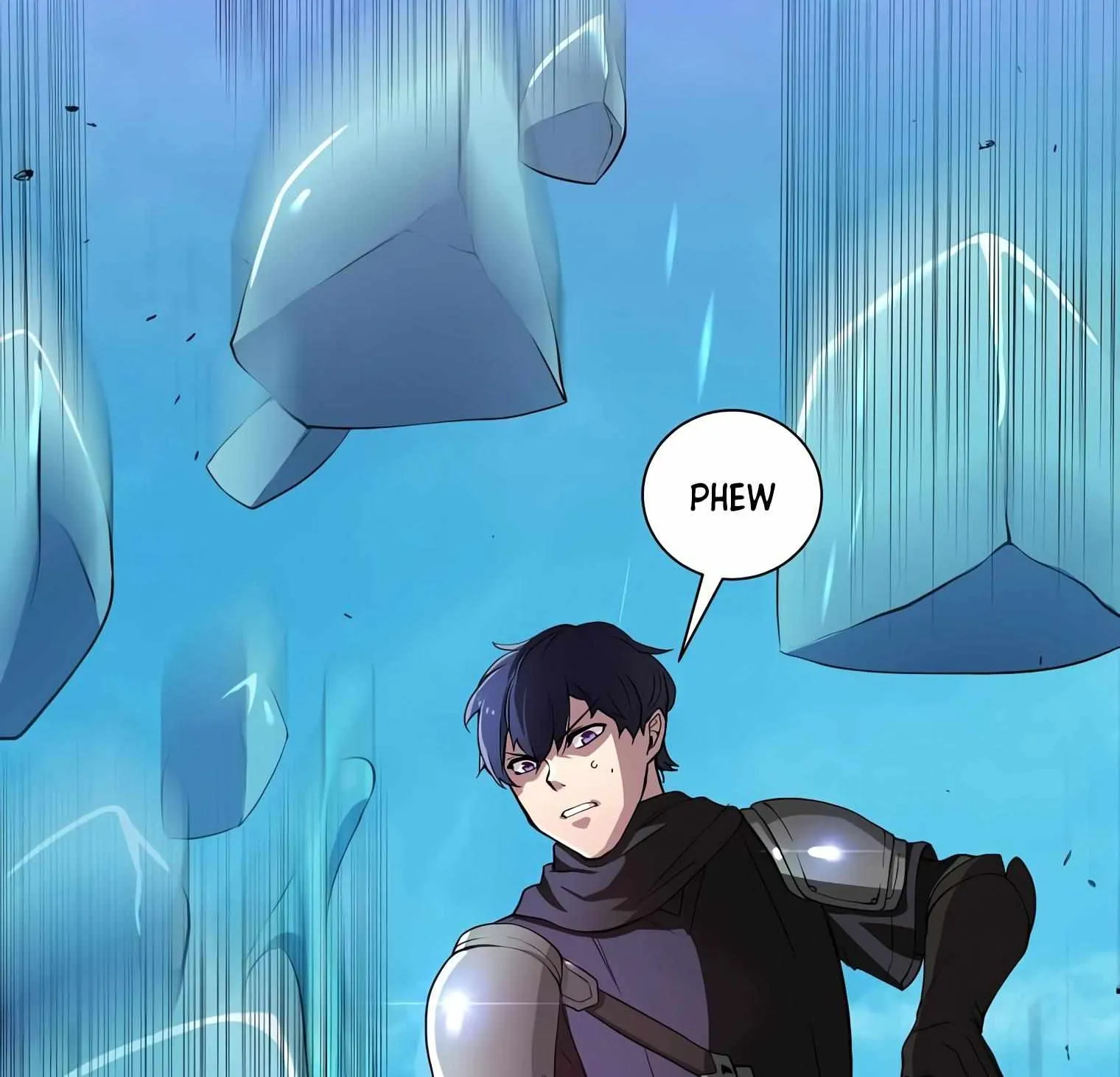 Level Up With Skills Chapter 3 page 123 - 