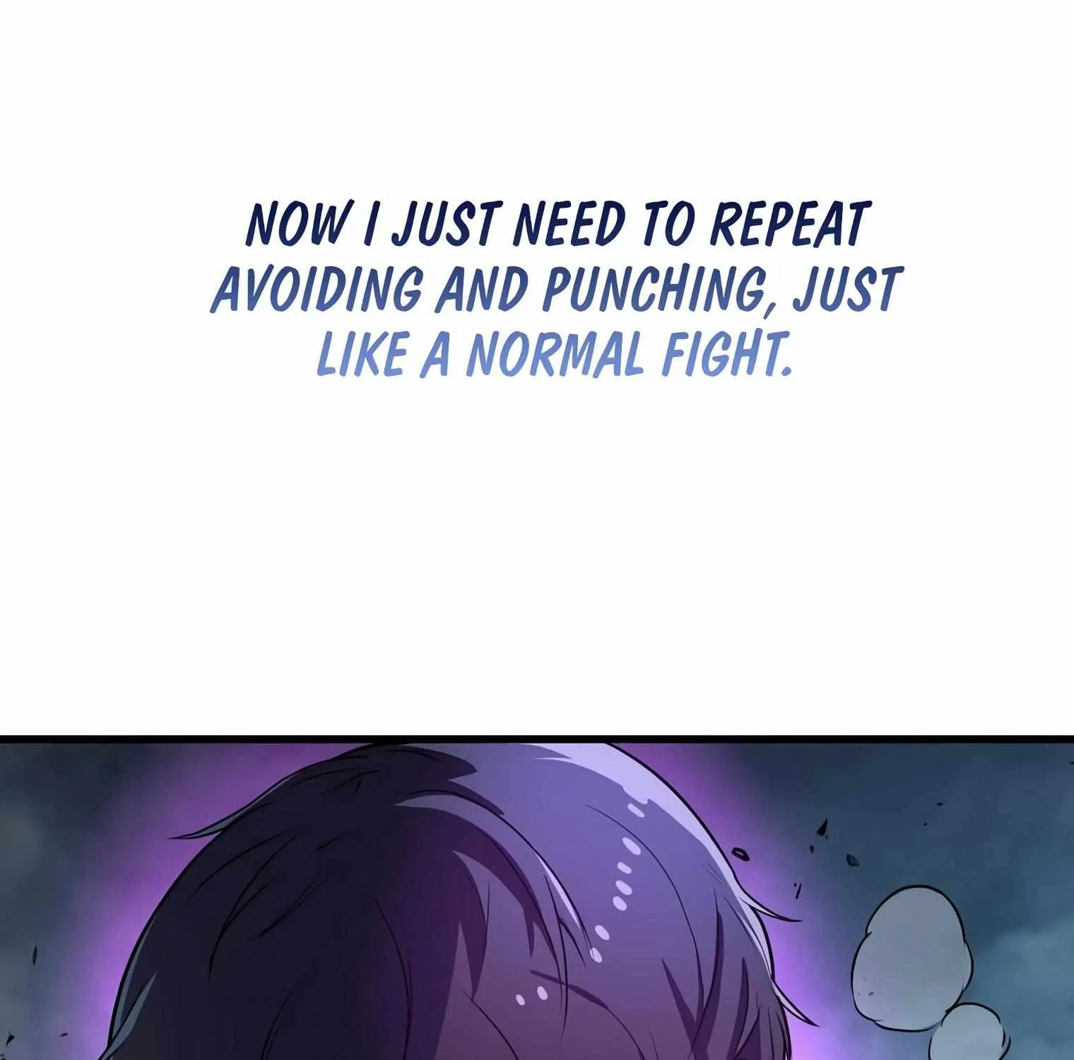 Level Up With Skills Chapter 3 page 138 - 