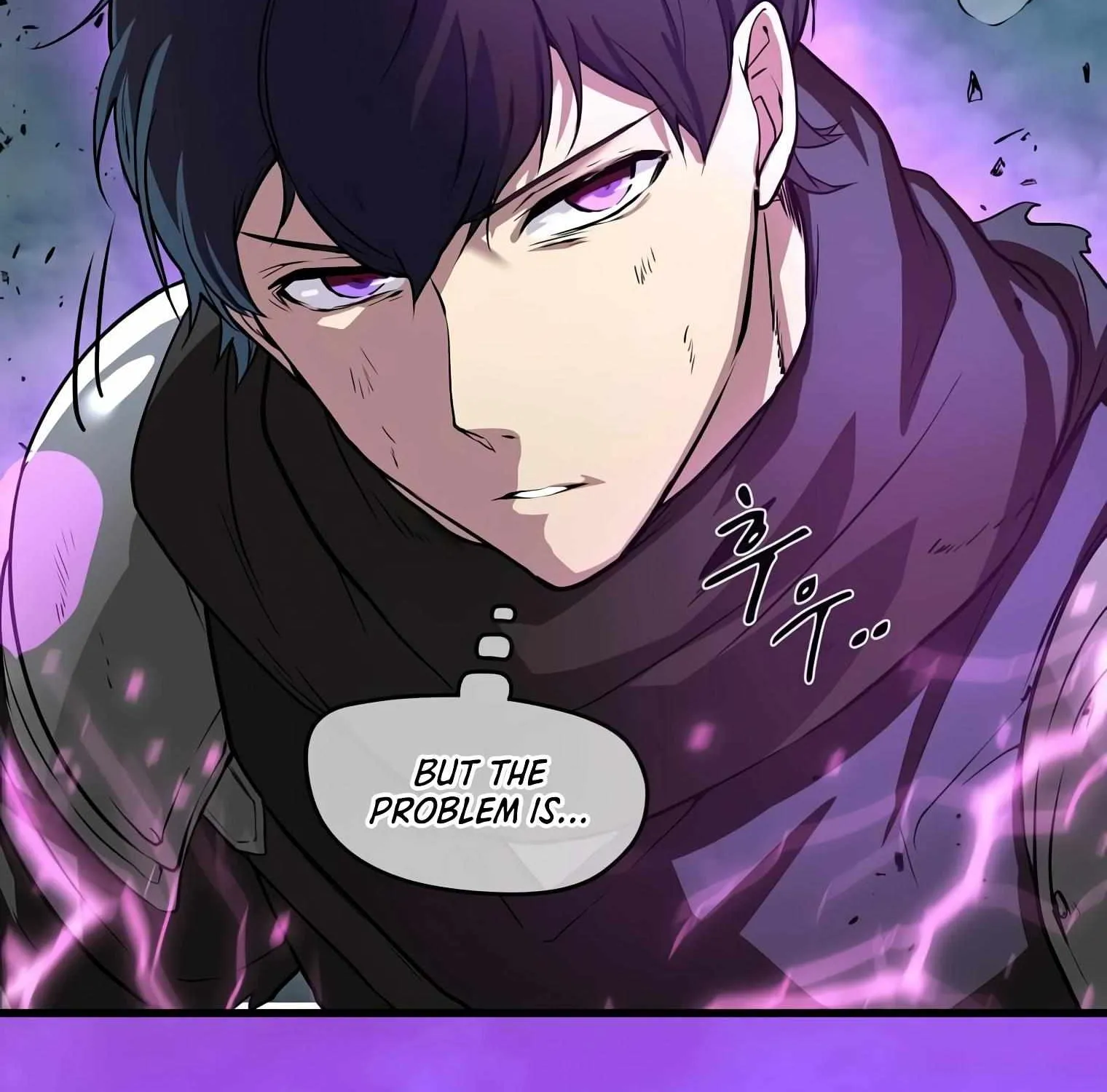 Level Up With Skills Chapter 3 page 139 - 