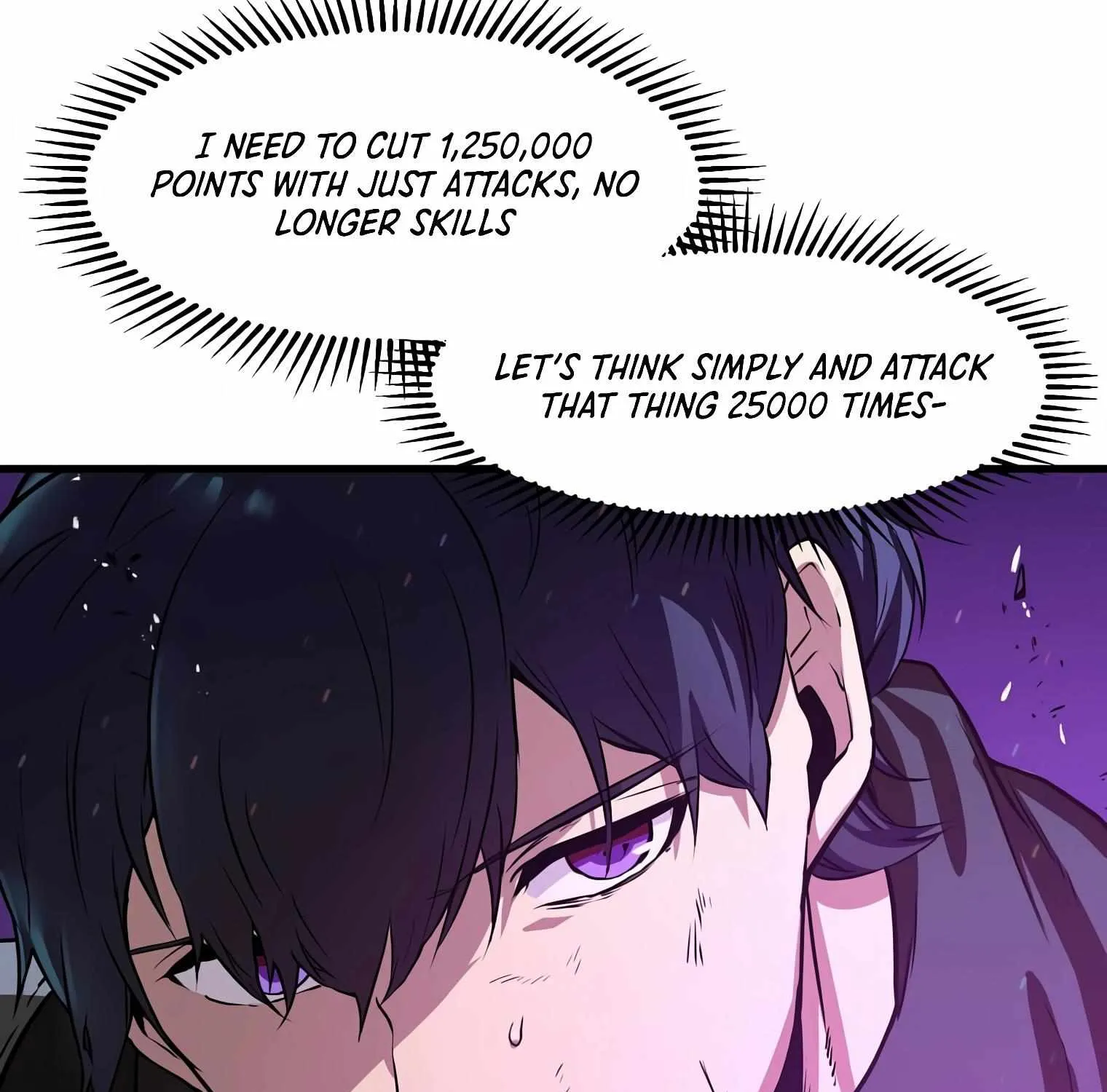Level Up With Skills Chapter 3 page 144 - 