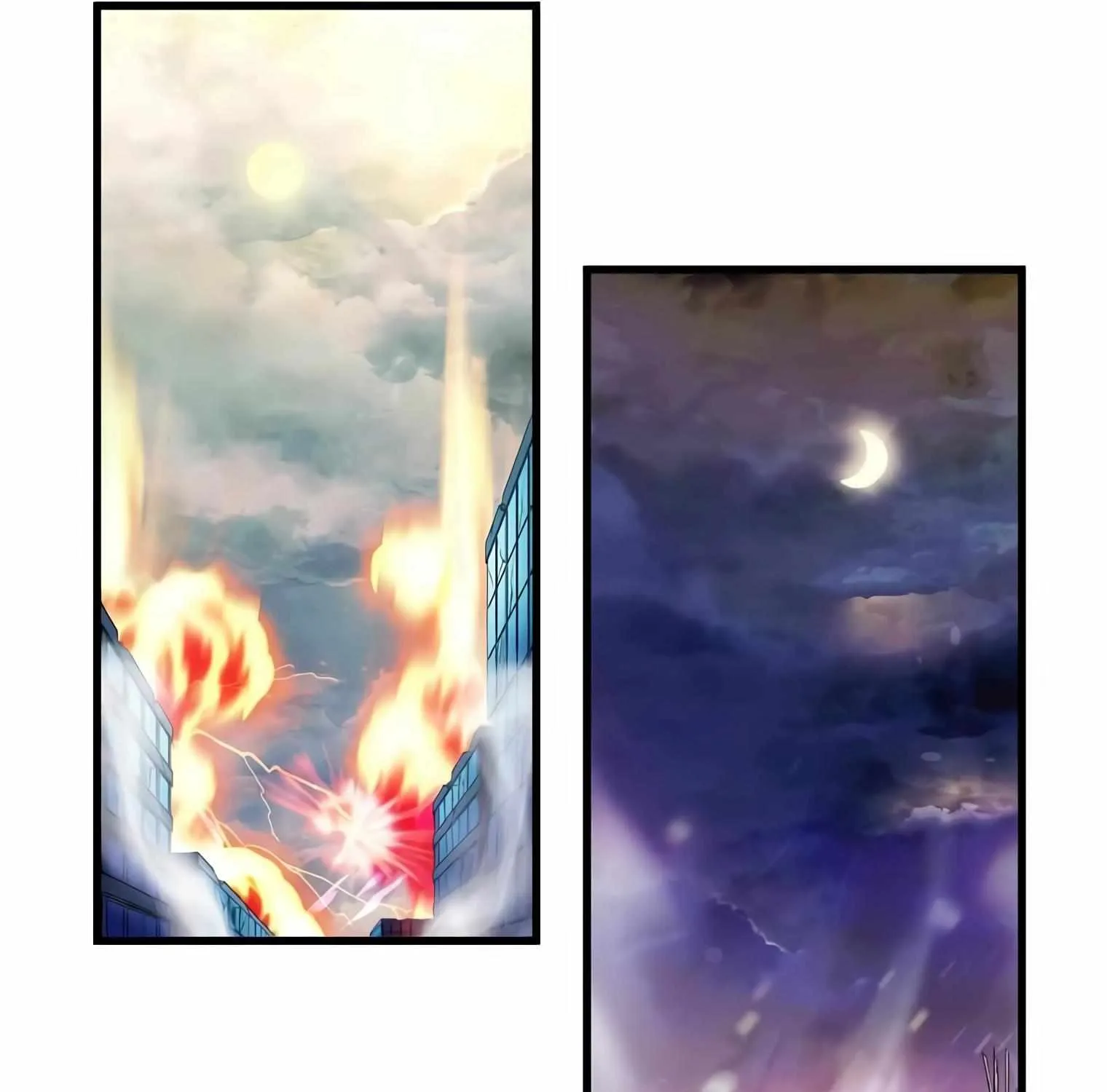 Level Up With Skills Chapter 3 page 150 - 