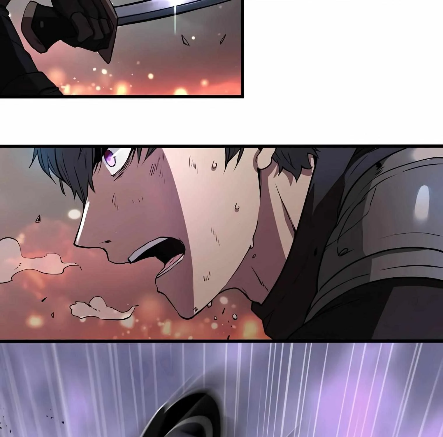 Level Up With Skills Chapter 3 page 156 - 