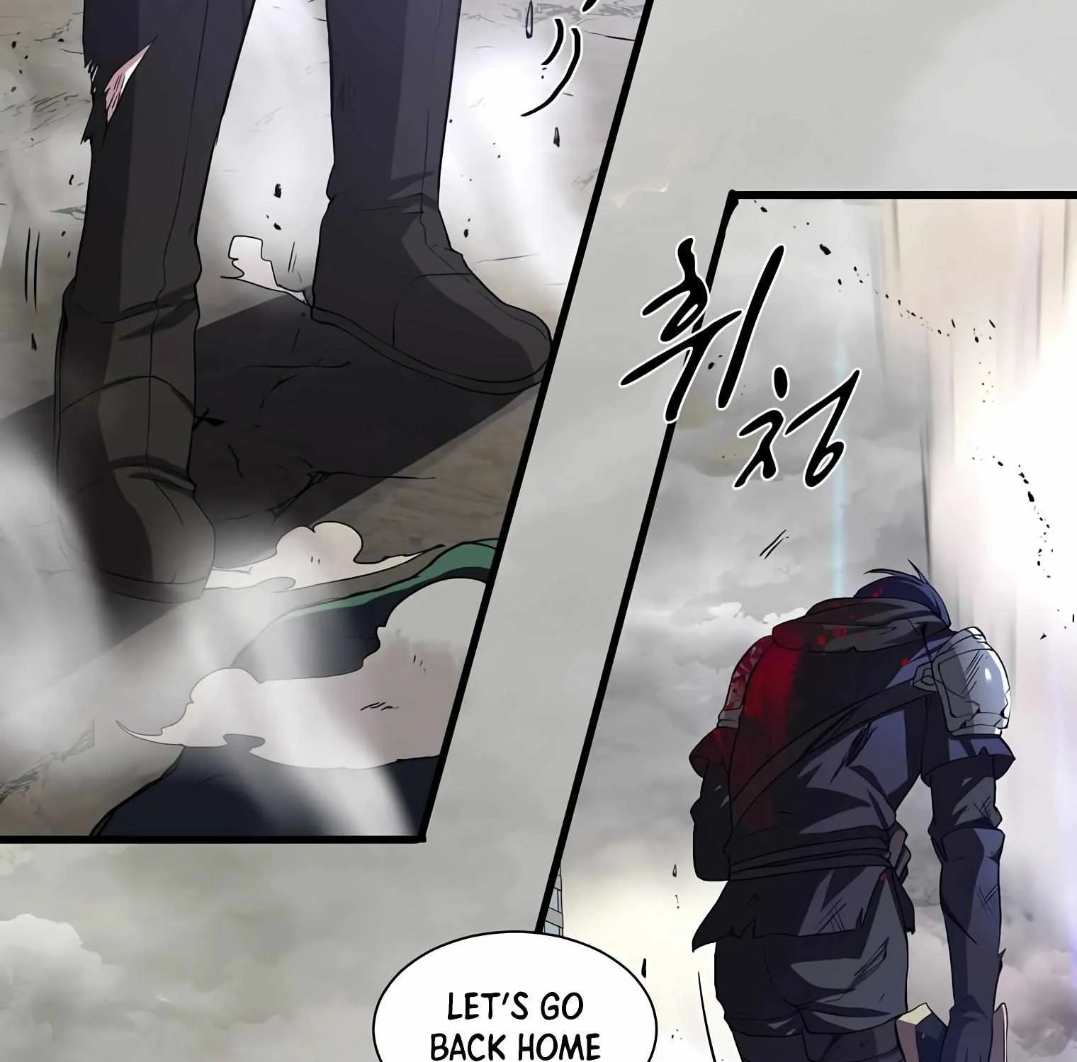 Level Up With Skills Chapter 3 page 180 - 