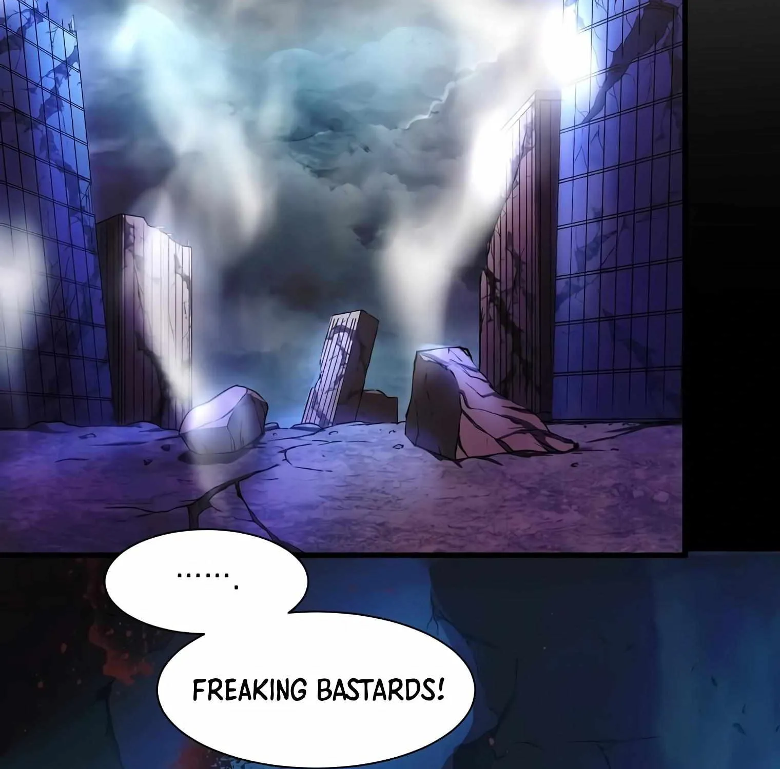 Level Up With Skills Chapter 3 page 187 - 
